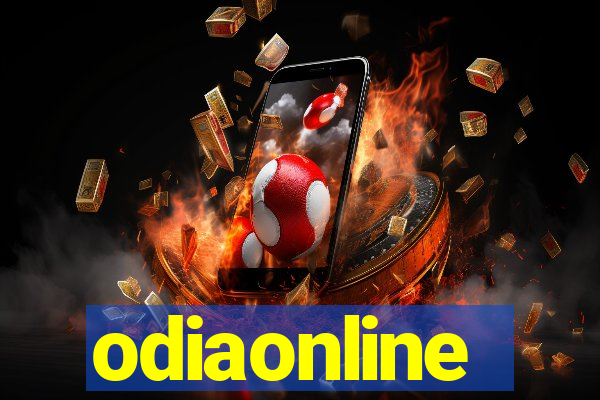 odiaonline