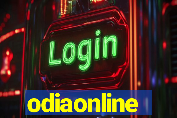 odiaonline