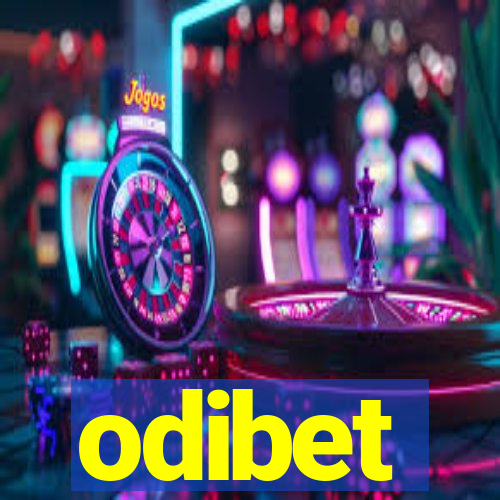 odibet