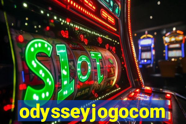 odysseyjogocom