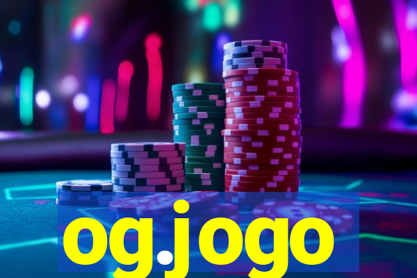 og.jogo