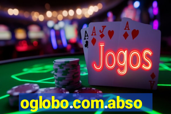 oglobo.com.absolutamentenoticias