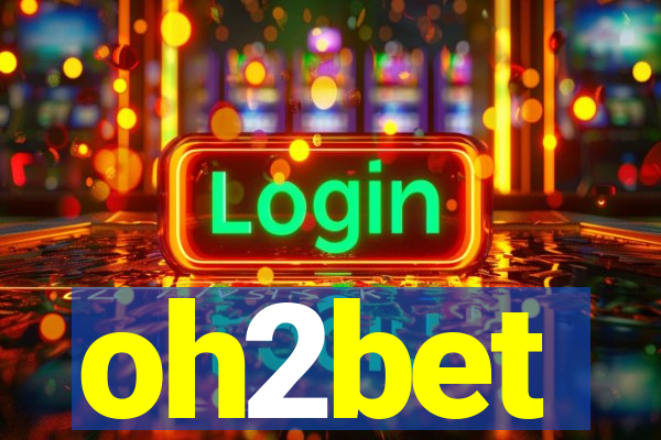 oh2bet