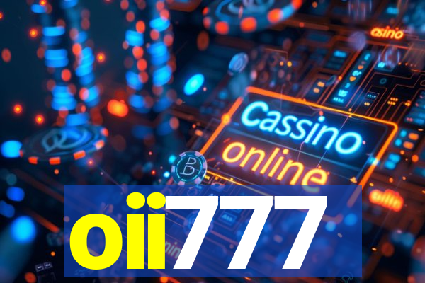 oii777