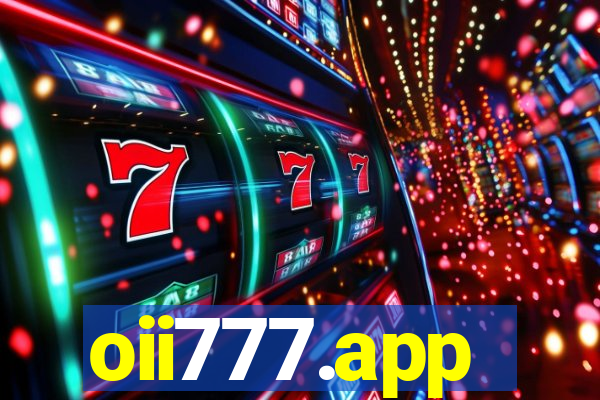 oii777.app