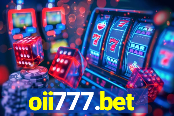 oii777.bet