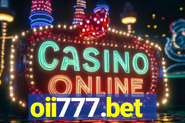 oii777.bet