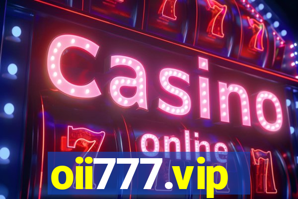 oii777.vip