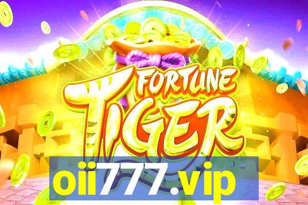 oii777.vip