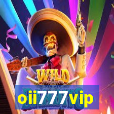oii777vip