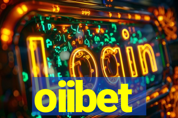 oiibet
