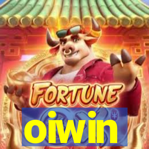 oiwin