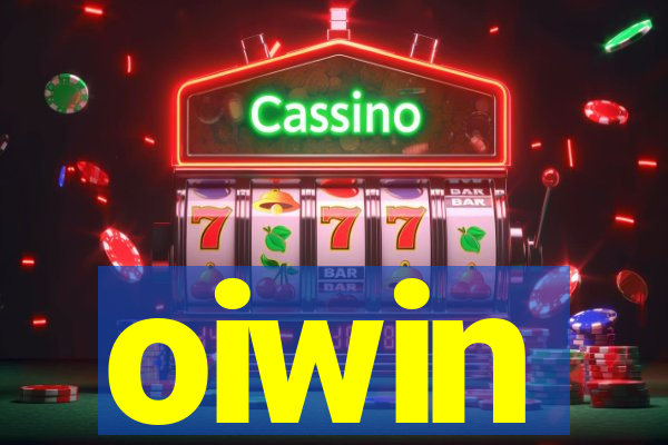 oiwin