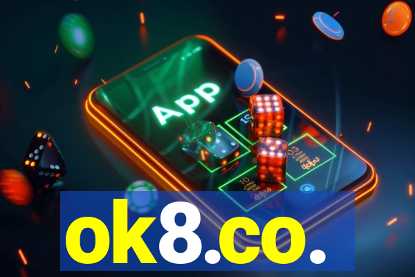ok8.co.