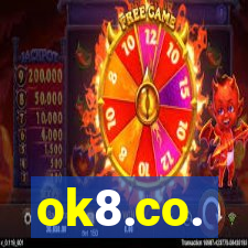 ok8.co.
