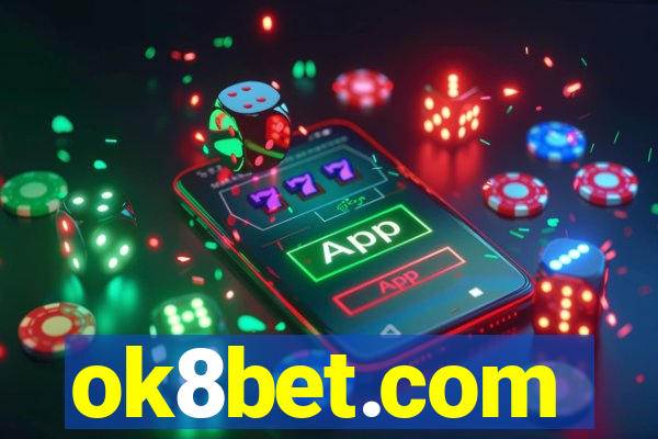 ok8bet.com