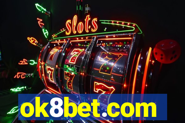 ok8bet.com