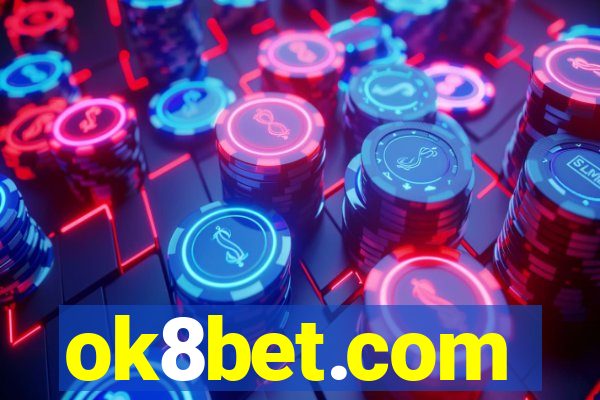 ok8bet.com
