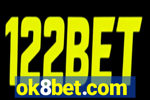 ok8bet.com