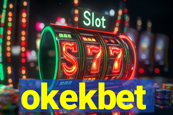 okekbet