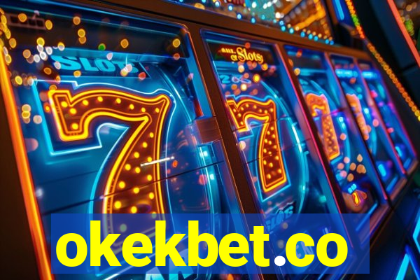 okekbet.co