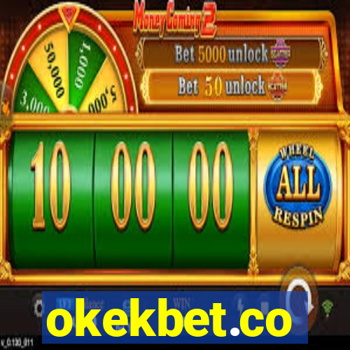okekbet.co