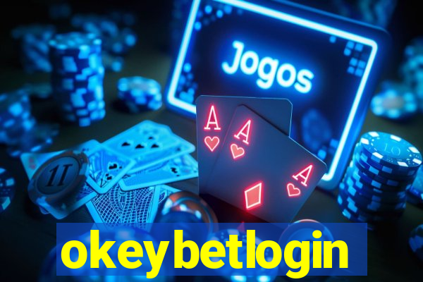 okeybetlogin