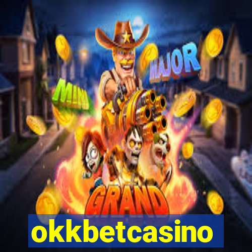 okkbetcasino