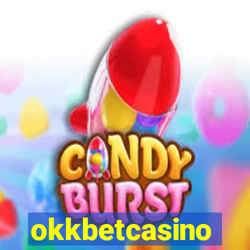 okkbetcasino