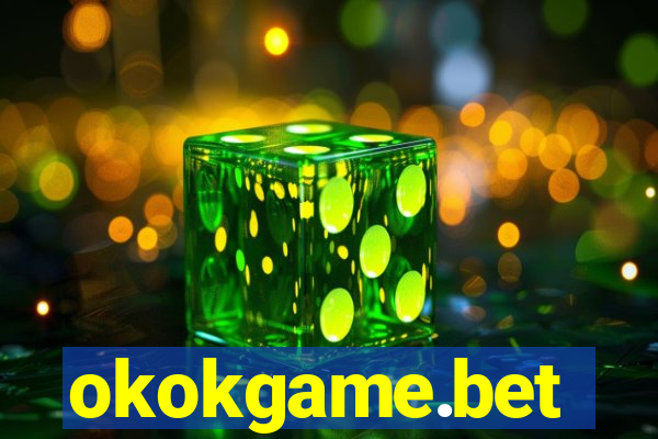 okokgame.bet