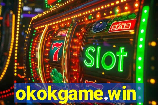 okokgame.win