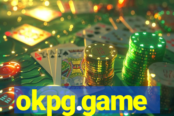 okpg.game