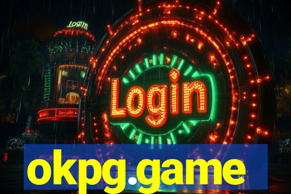 okpg.game