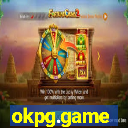 okpg.game