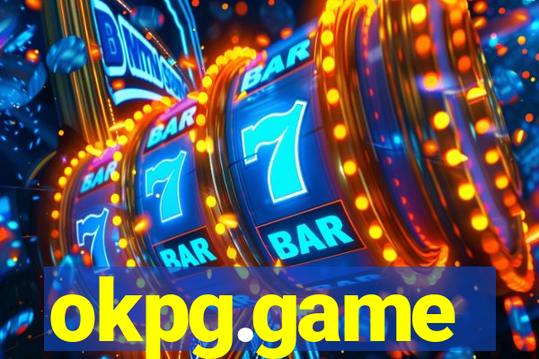 okpg.game