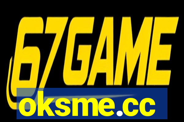 oksme.cc