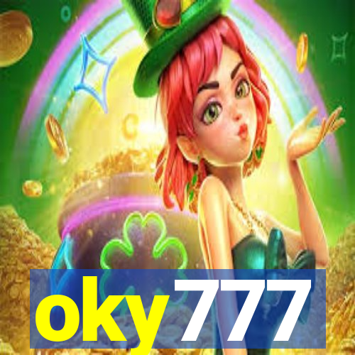 oky777
