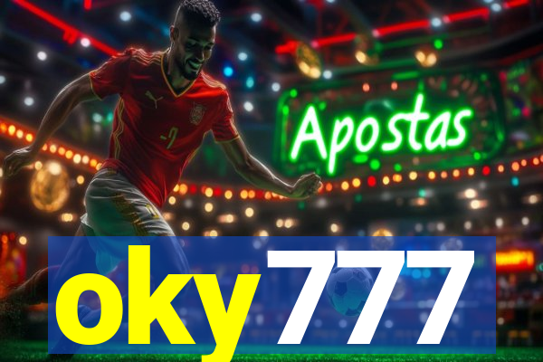 oky777