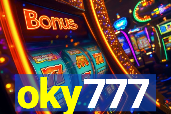 oky777