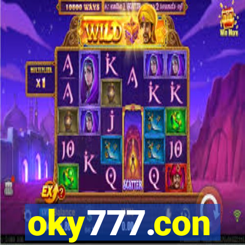 oky777.con