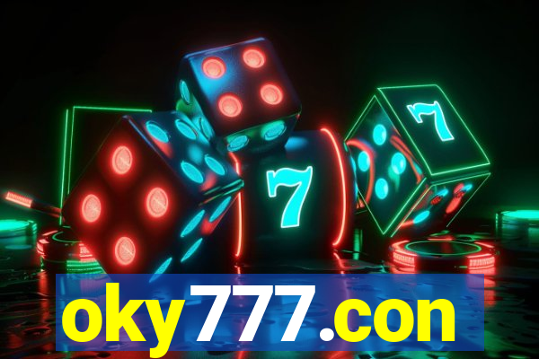oky777.con