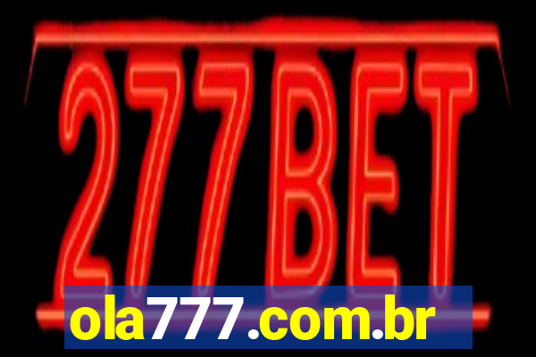 ola777.com.br