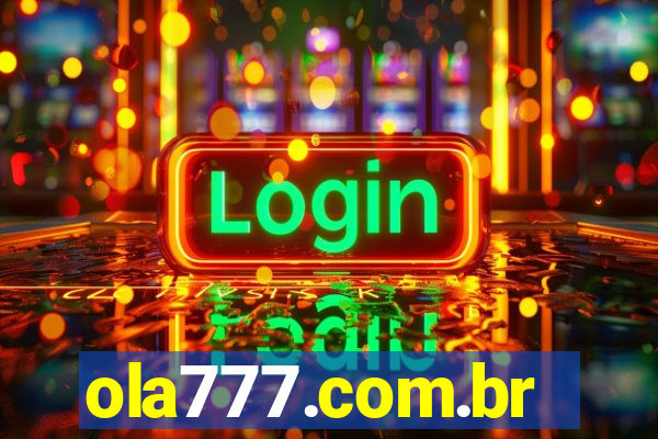 ola777.com.br