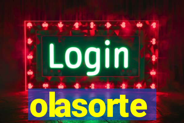 olasorte