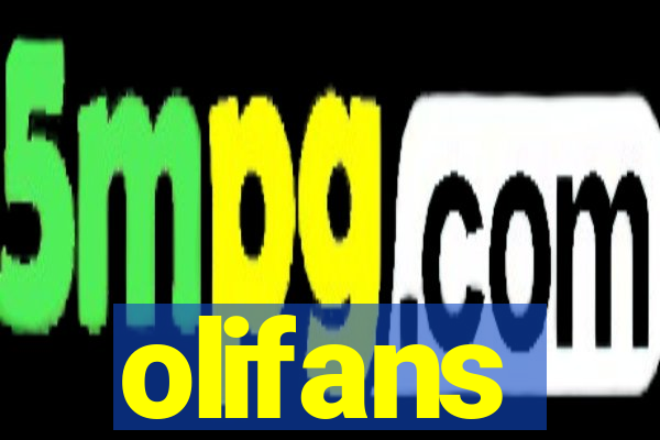 olifans