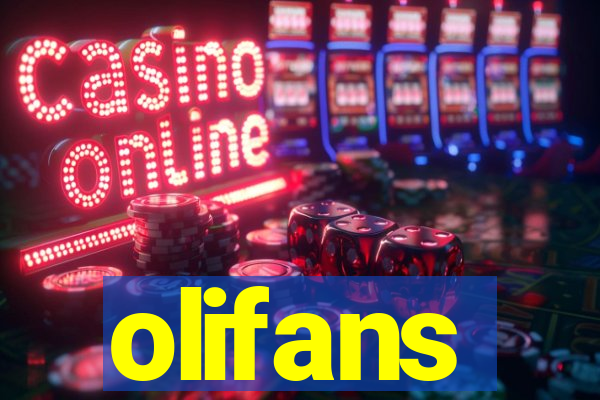 olifans