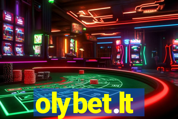 olybet.lt
