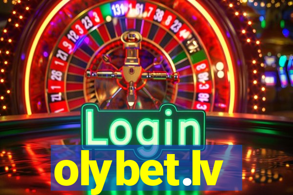 olybet.lv