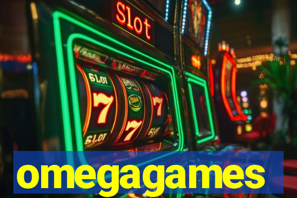 omegagames