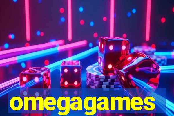 omegagames